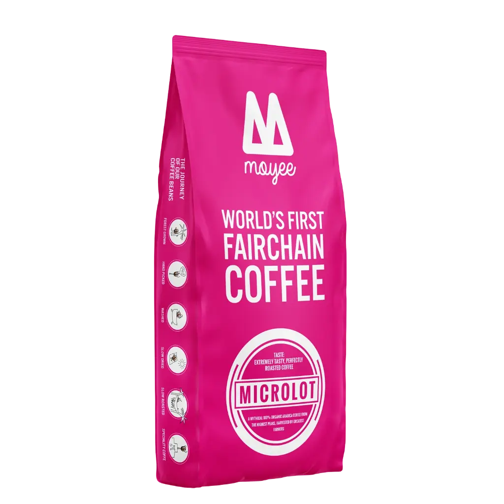 MICROLOT 250 GRAM (SUBSCRIPTION)