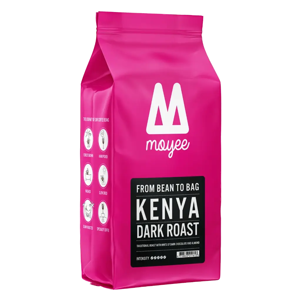 DARK 1 KG (SUBSCRIPTION)