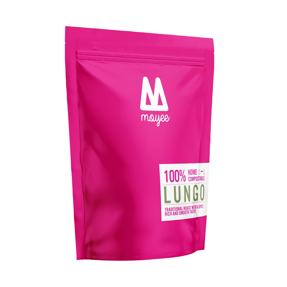 LUNGO CAPSULES (SUBSCRIPTION)