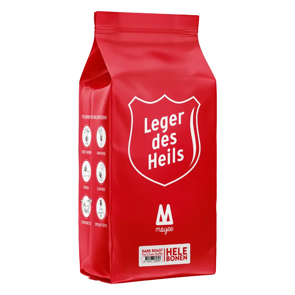 LEGER DES HEILS 1 KG