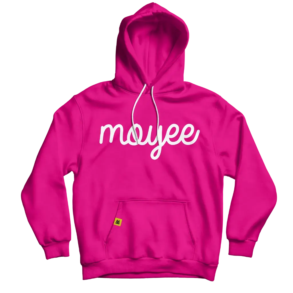 RADICAL HOODIE