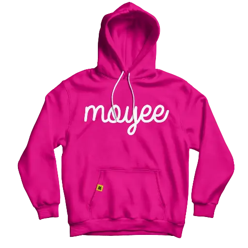 RADICAL HOODIE