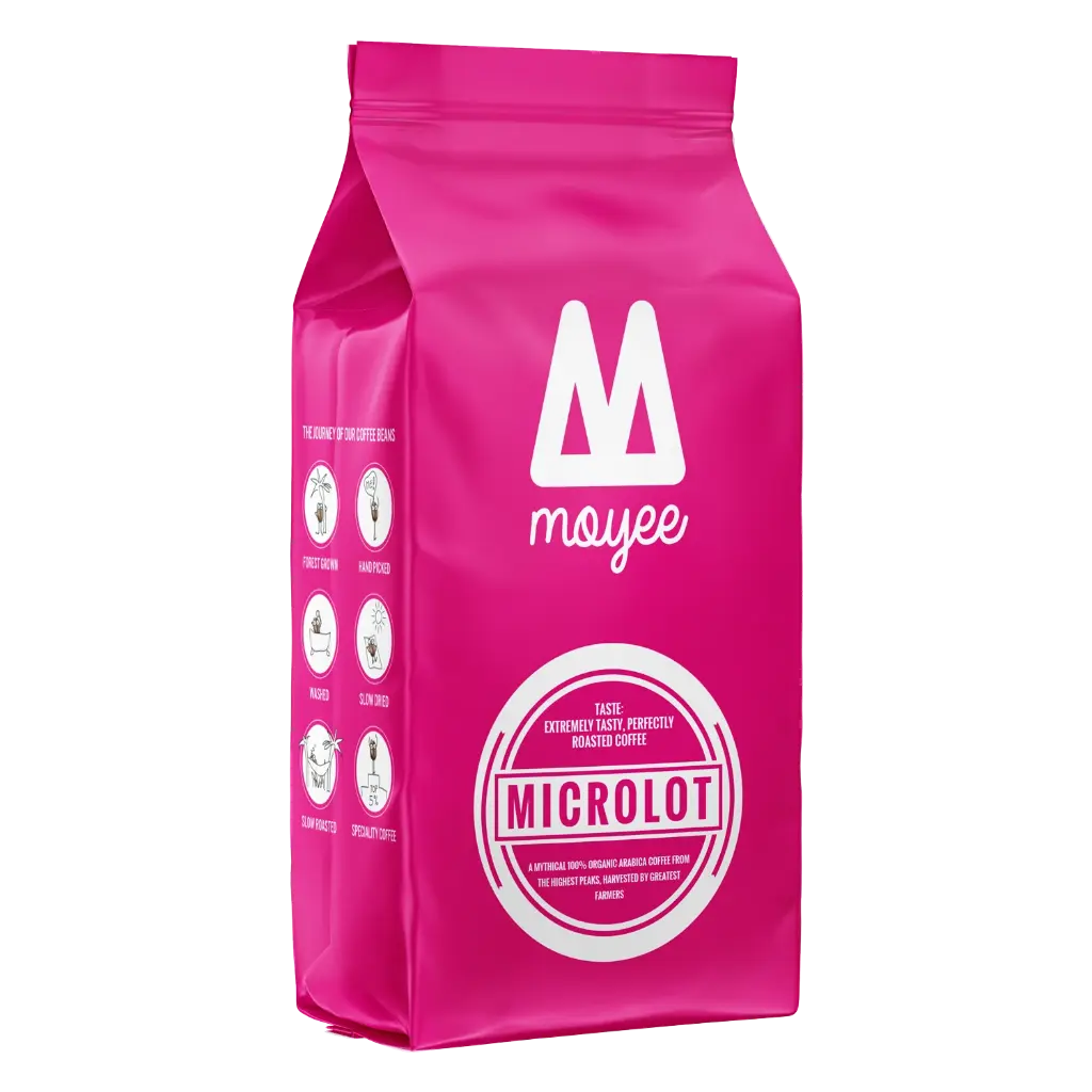 [ML1000W] MICROLOT 1 KG