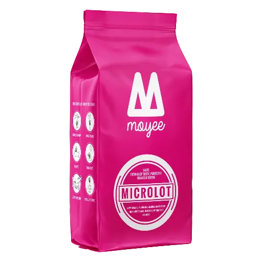 MICROLOT 1 KG (ABONNEMENT)