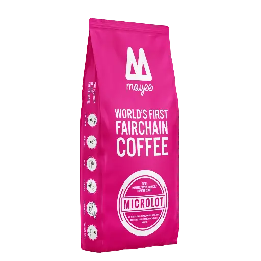 MICROLOT 250 GRAM (SUBSCRIPTION)