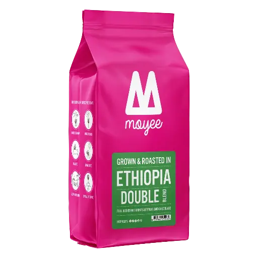 DOUBLE 1 KG (SUBSCRIPTION)