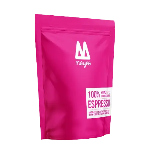 [CAPESPRESSO25] ESPRESSO CAPSULES (SUBSCRIPTION)
