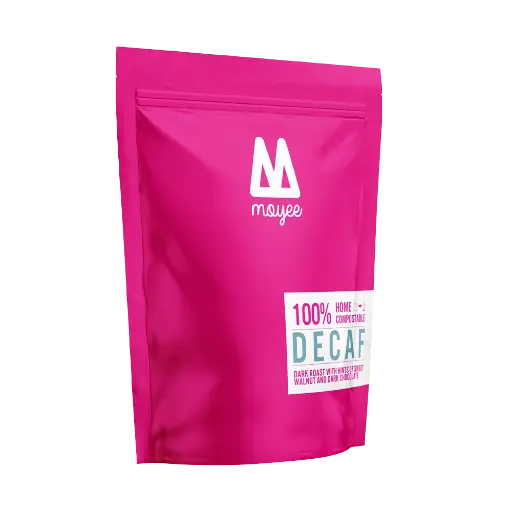 [CAPDECAF25] DECAF CAPSULES (SUBSCRIPTION)