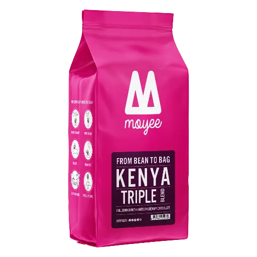 TRIPLE 1 KG