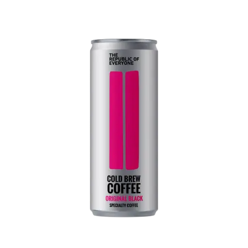 [CB-ORIGINAL] COLD BREW - ORIGINAL