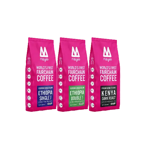 3 FLAVOUR PACK (750 GRAM)